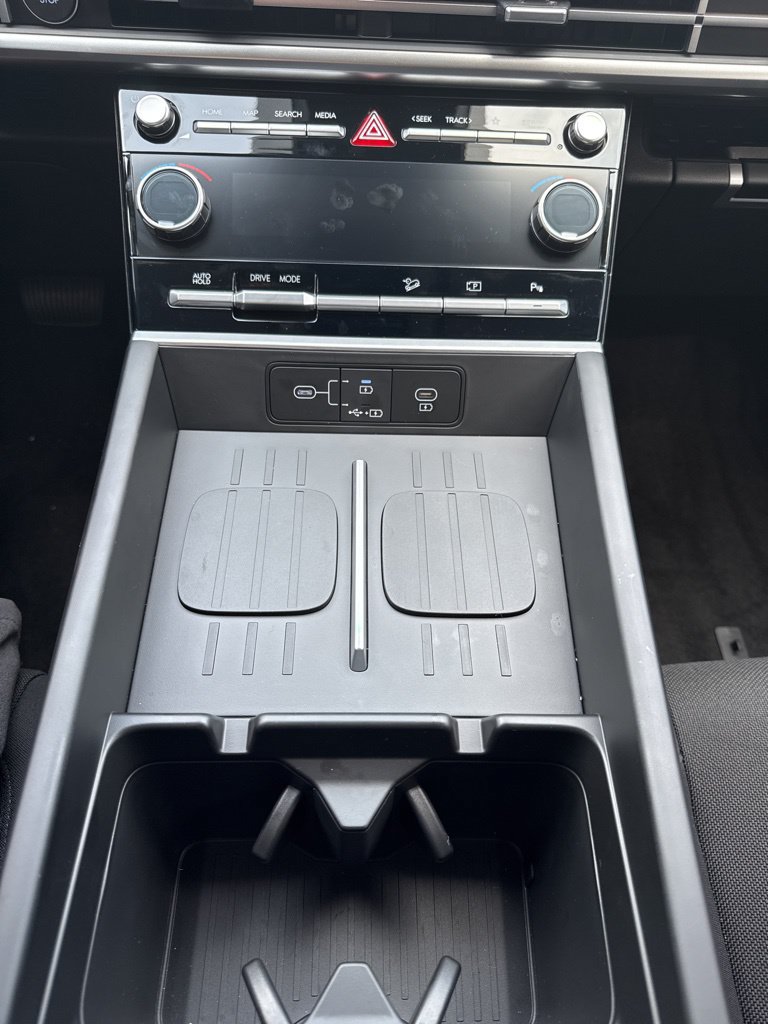 New 2026 Hyundai Santa Fe SE FWD image 14