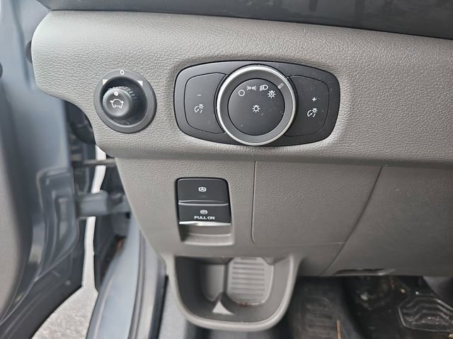 Used 2022 Ford E-Transit Low Roof image 22