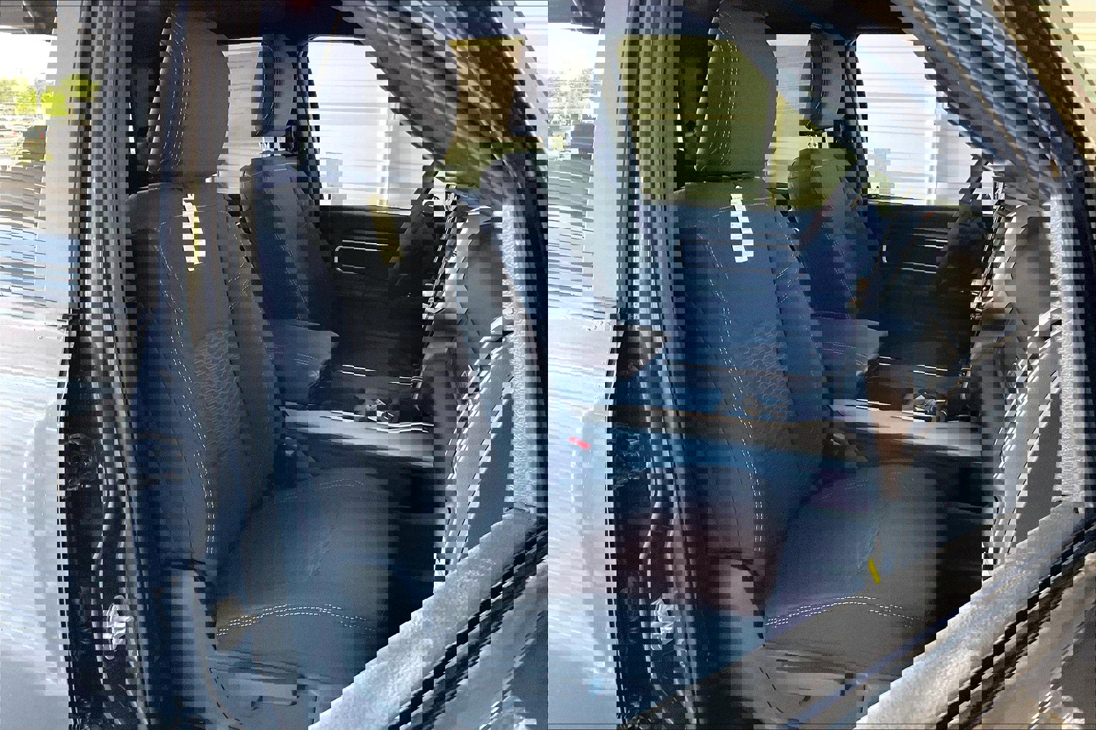 New 2025 RAM 2500 Big Horn image 9