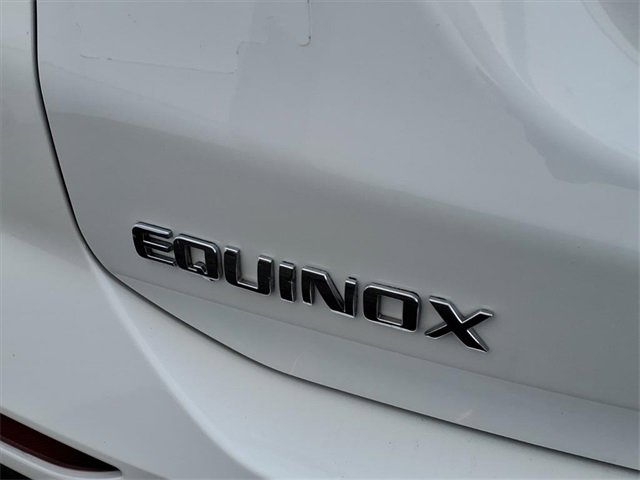 Used 2022 Chevrolet Equinox LT image 18
