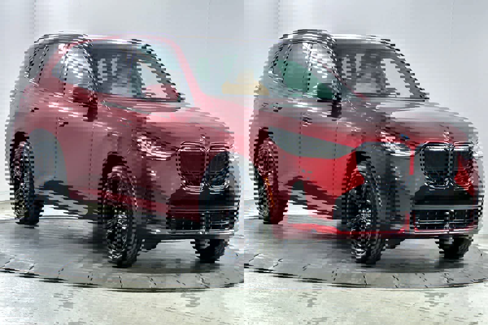 New 2026 BMW X3 xDrive30 w/ M Sport Package image 9