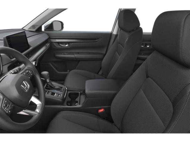 New 2026 Honda CR-V EX image 11