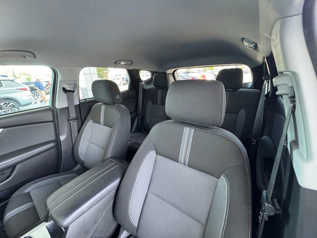 Used 2024 Chevrolet Blazer LT w/ Convenience Package FWD image 14