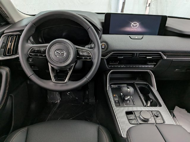 New 2026 MAZDA CX-90 3.3 Turbo w/ Premium Sport Pkg AWD/4WD image 24