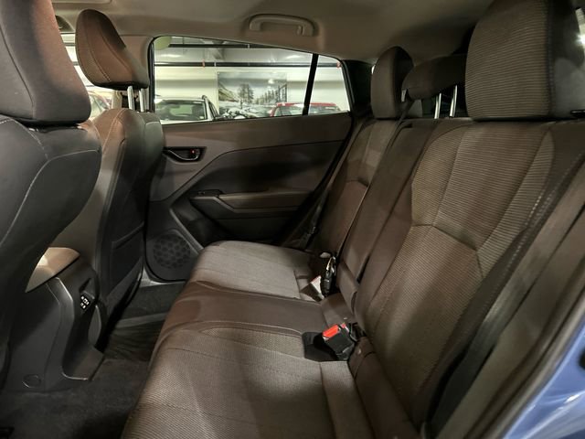 Used 2024 Subaru Crosstrek 2.0i Premium AWD/4WD image 21