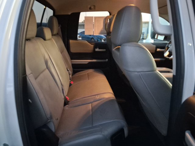 Used 2015 Toyota Tundra Limited w/ TRD Off Road Package RWD image 7