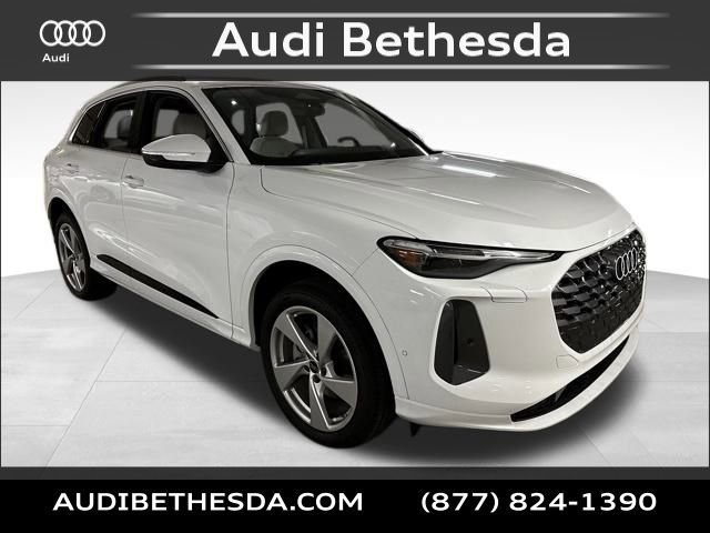 New 2025 Audi Q5 Premium Plus