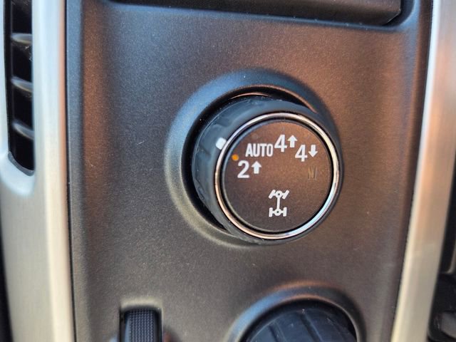 Used 2018 GMC Sierra 1500 SLT w/ SLT Premium Package image 33