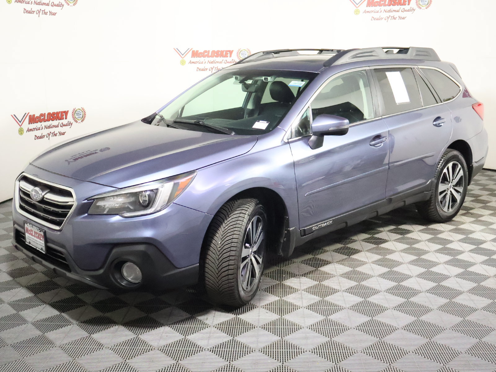 Used 2018 Subaru Outback 3.6R Limited AWD/4WD image 15