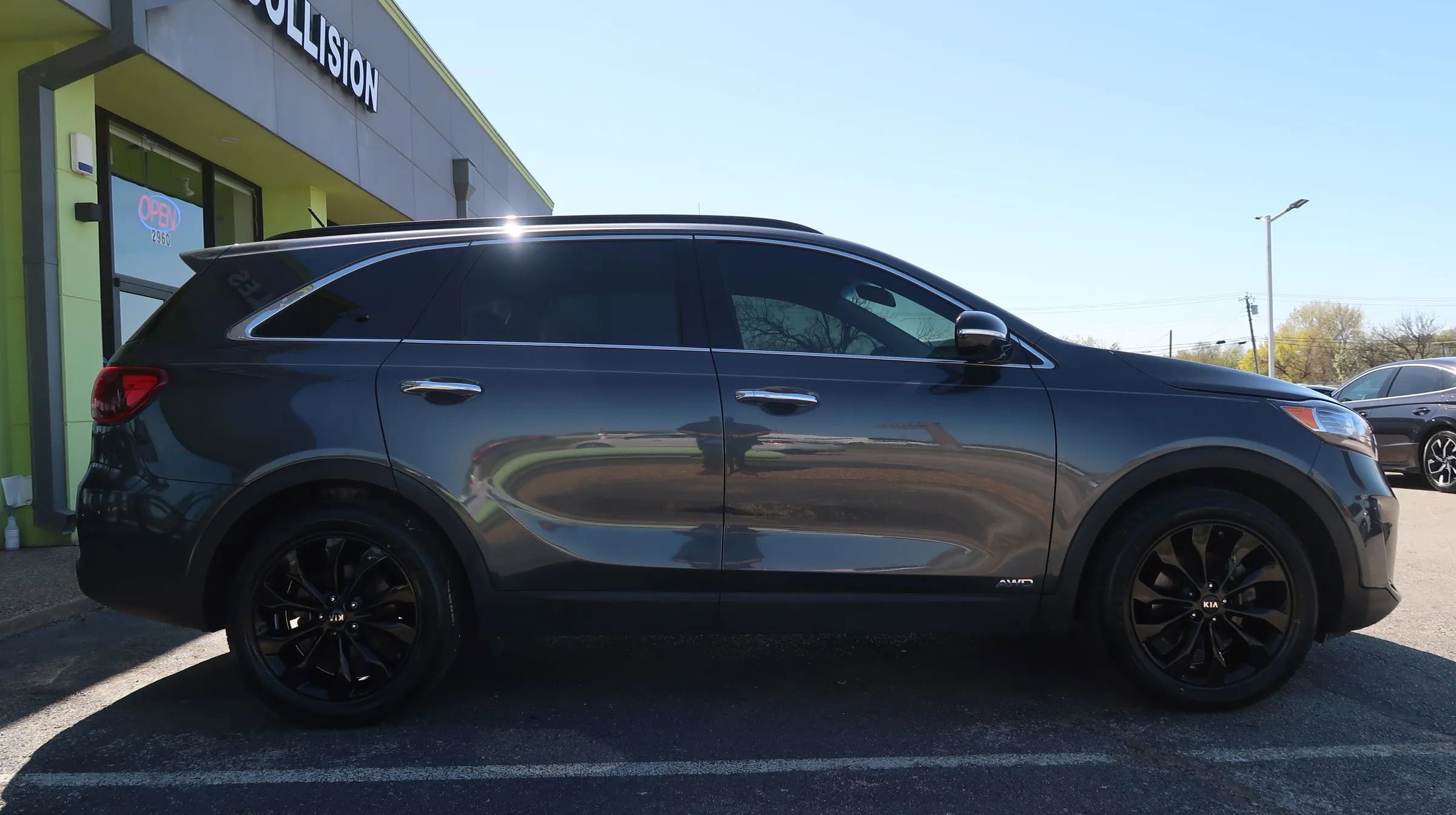 Used 2019 Kia Sorento S image 7