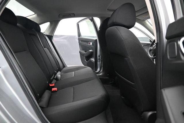 Used 2024 Honda Civic EX image 19