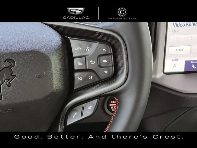 Used 2024 Ford Bronco Raptor w/ Interior Carbon Fiber Pack 6 AWD/4WD image 15