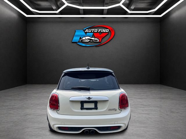 Used 2015 MINI Cooper S FWD image 12