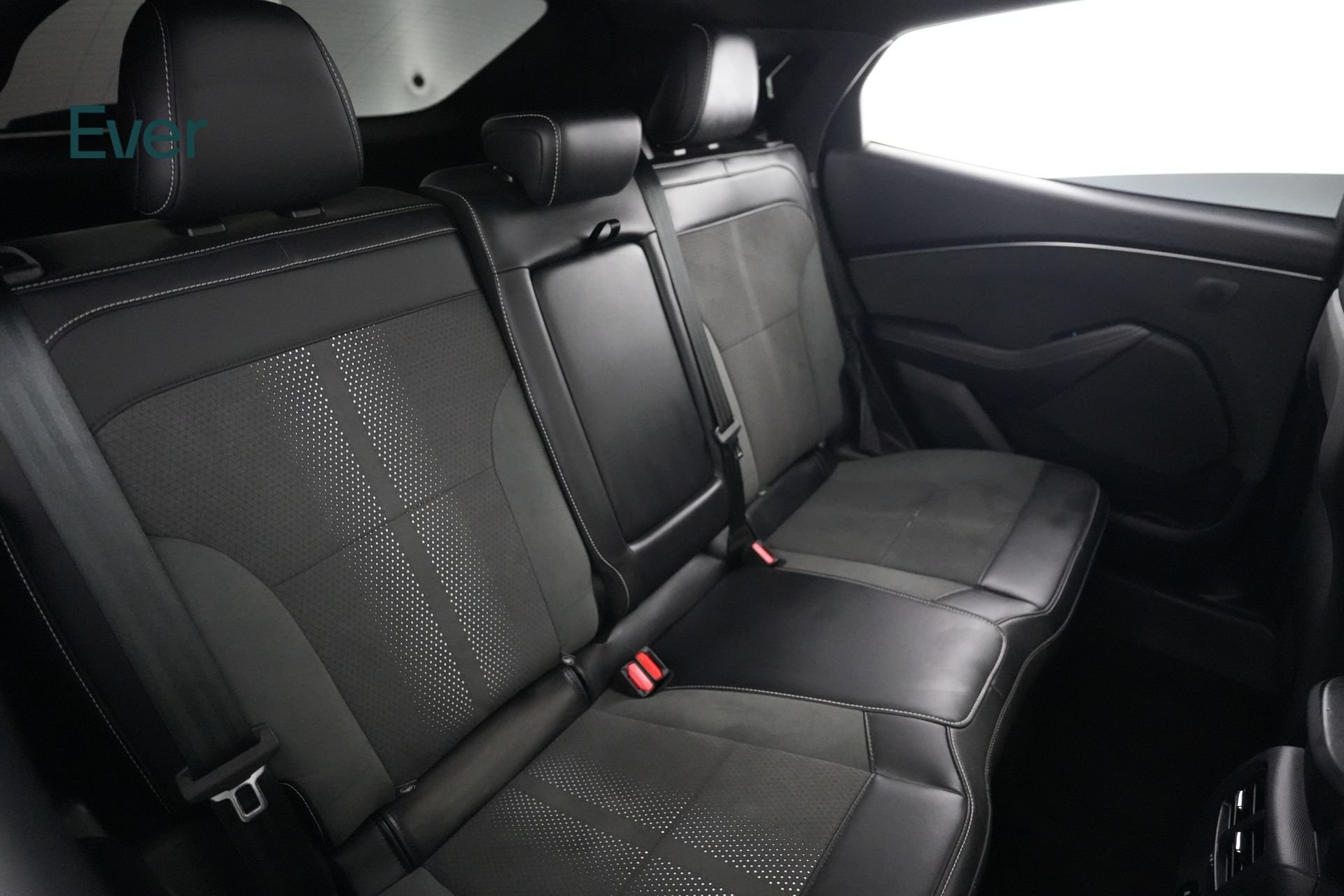 Used 2024 Ford Mustang Mach-E GT AWD/4WD image 5