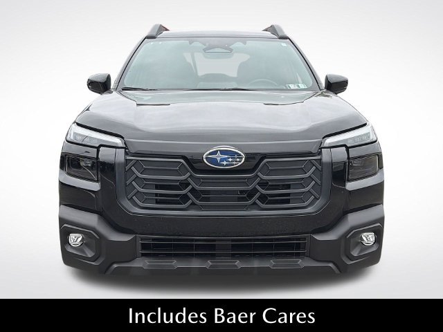 Used 2026 Subaru Outback Premium AWD/4WD image 2