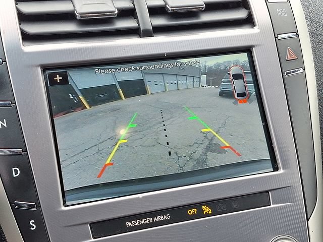 Used 2019 Lincoln MKZ Premiere FWD image 18