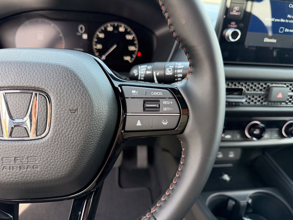 New 2027 Honda HR-V Sport image 17