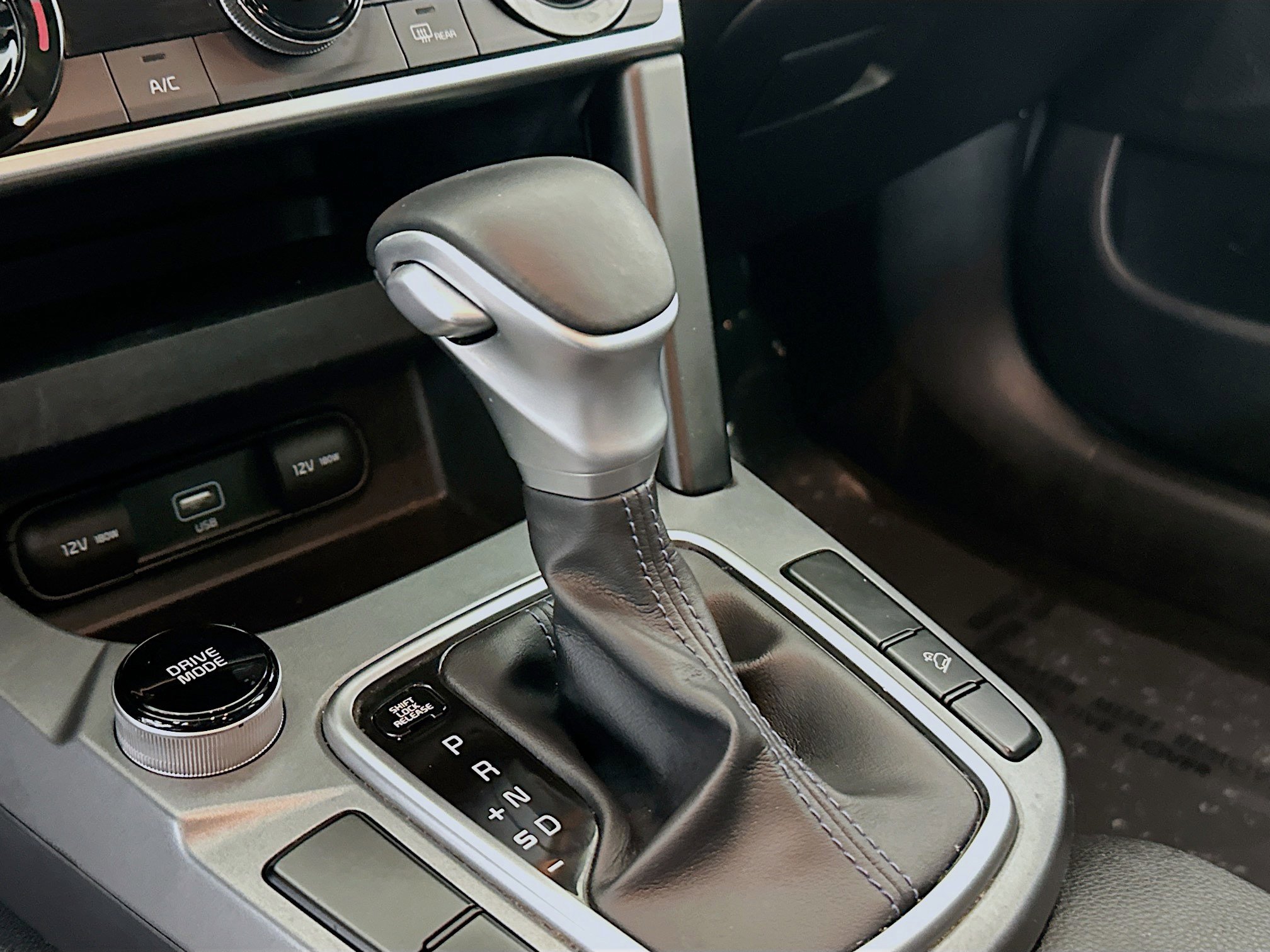 Used 2021 Kia Seltos S image 20