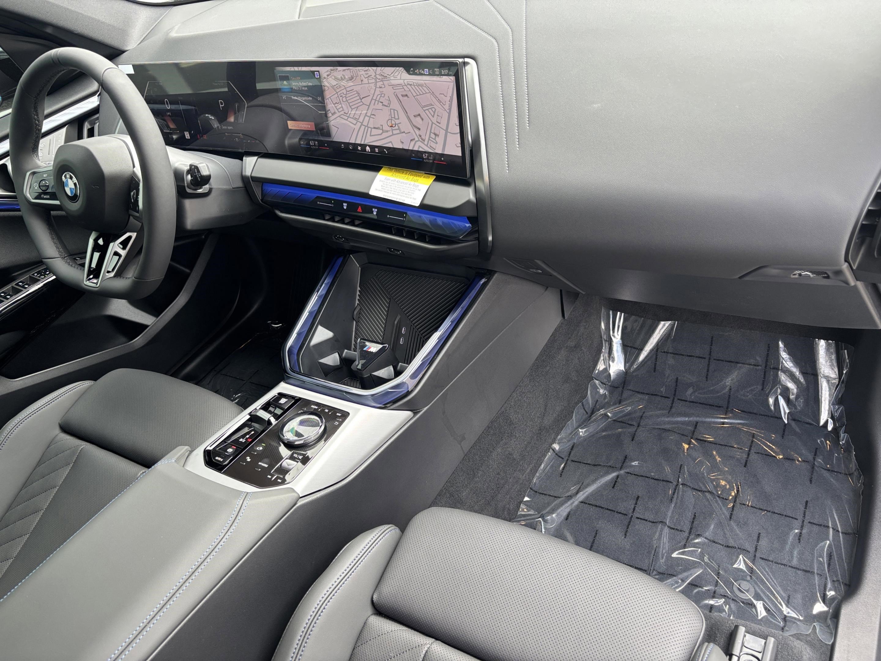 Used 2026 BMW X3 xDrive30 w/ M Sport Package image 25