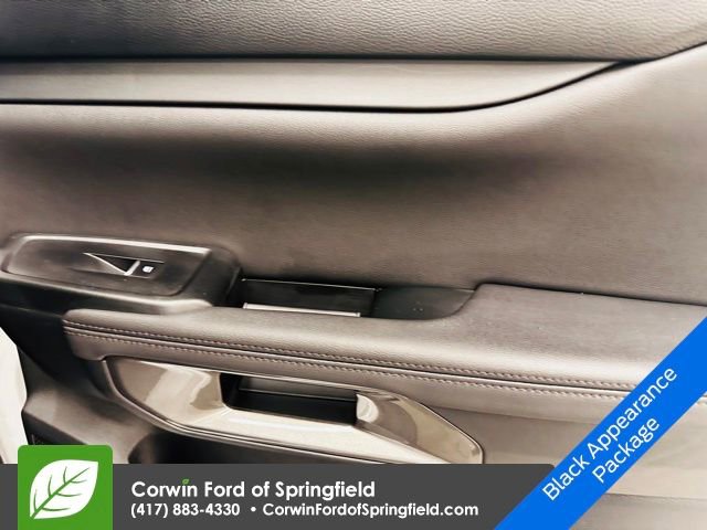 New 2025 Ford Ranger Lariat w/ FX4 Off-Road Package image 22