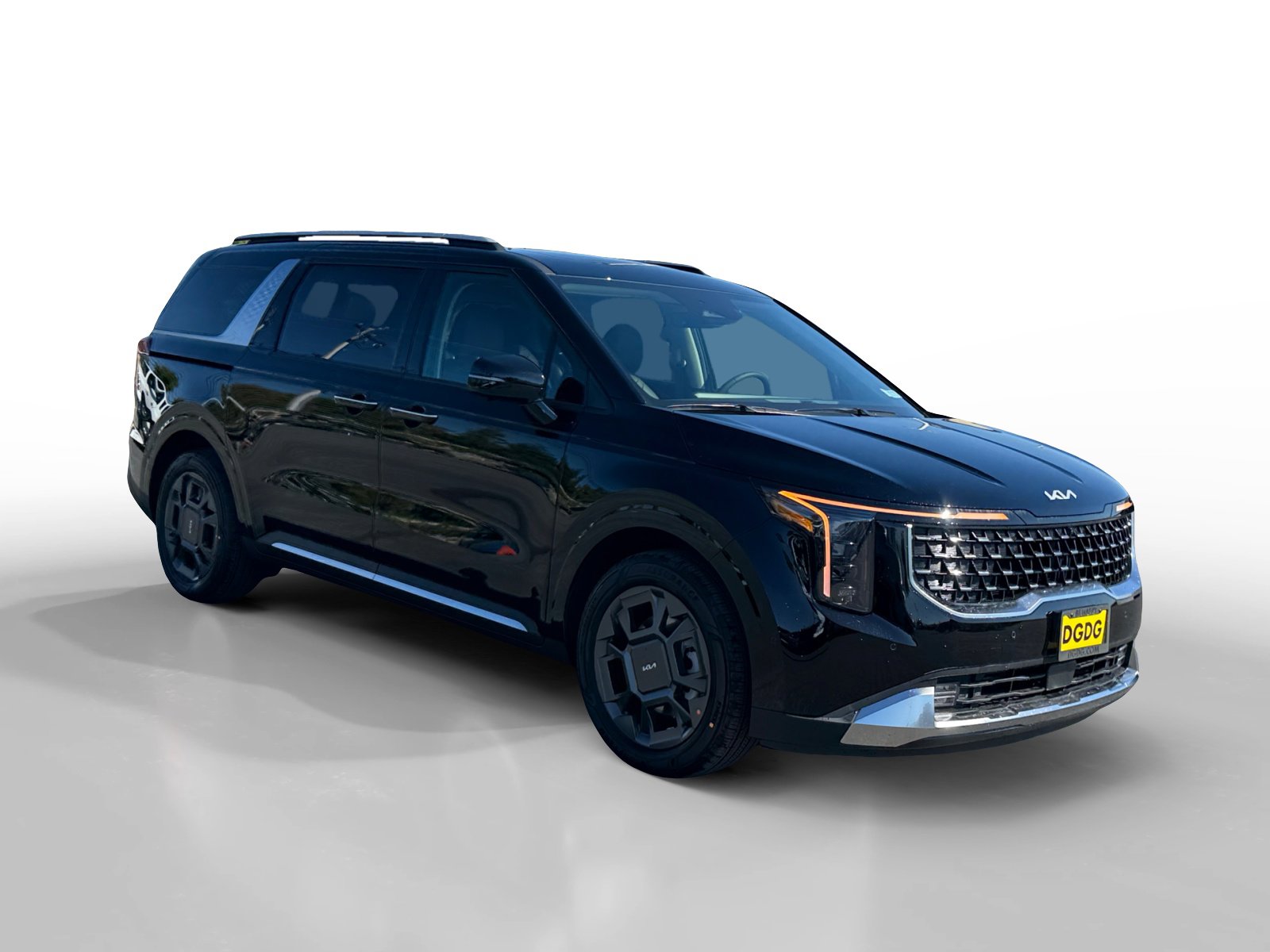 New 2026 Kia Carnival SX image 7