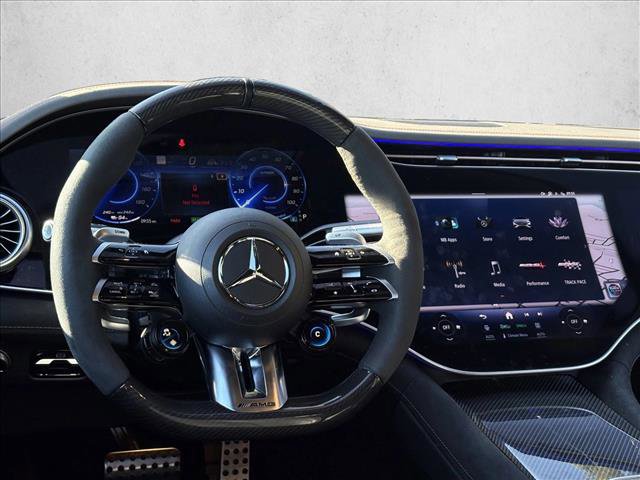 Certified 2023 Mercedes-Benz EQS AMG AMG EQS image 13