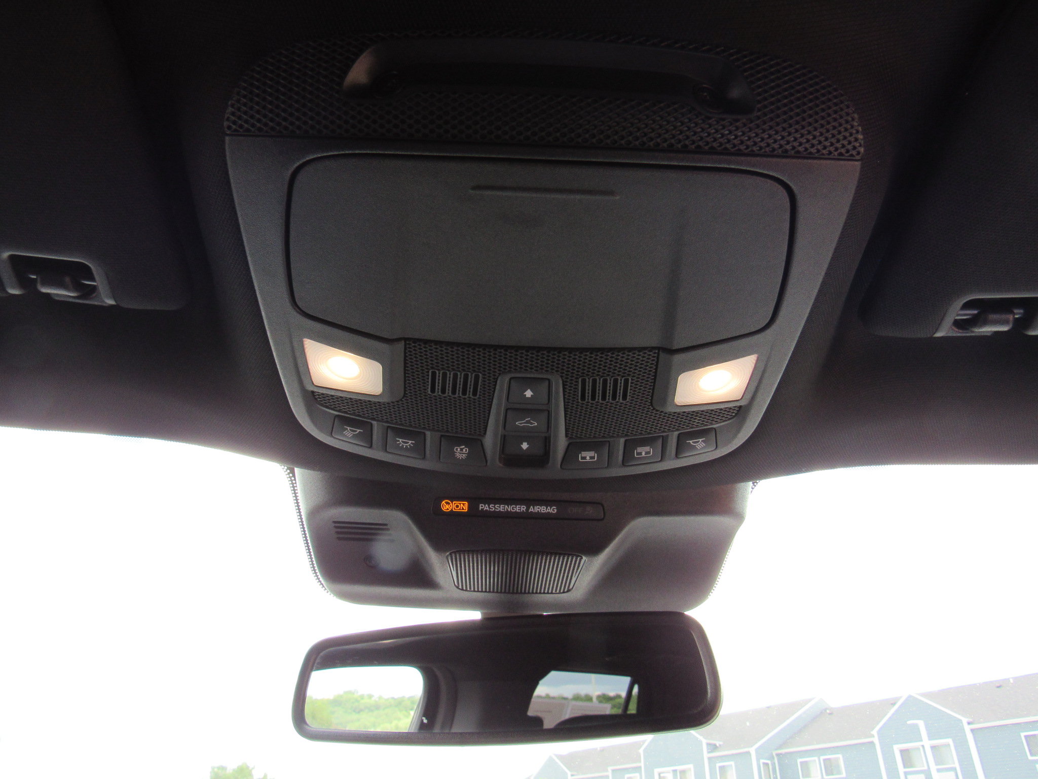 Used 2022 Ford Expedition Platinum AWD/4WD image 36