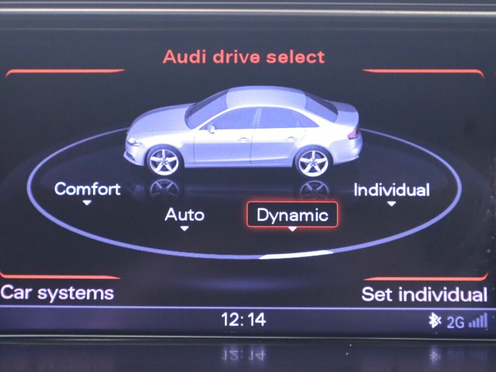 Used 2013 Audi S4 Premium Plus AWD/4WD image 19