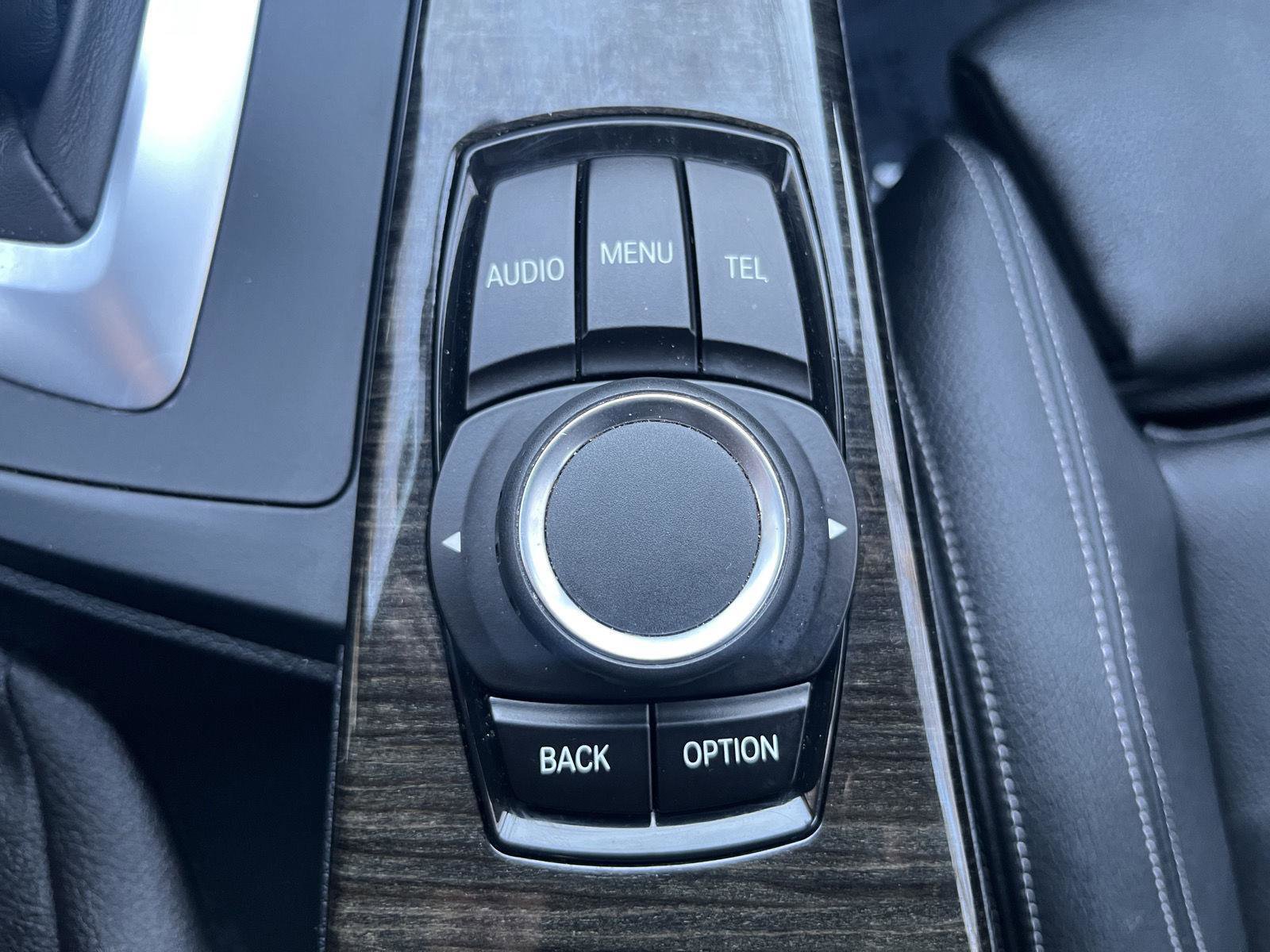 Used 2016 BMW 328i xDrive Sedan image 29