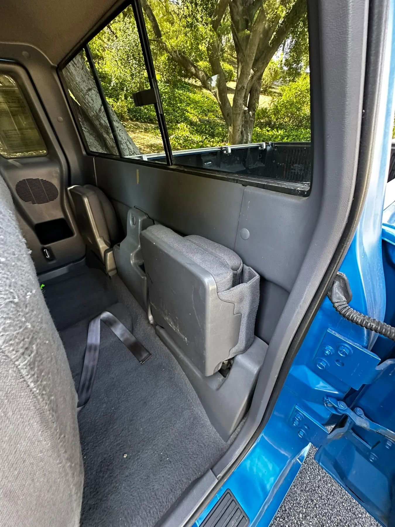 Used 1999 Ford Ranger 2WD SuperCab image 20