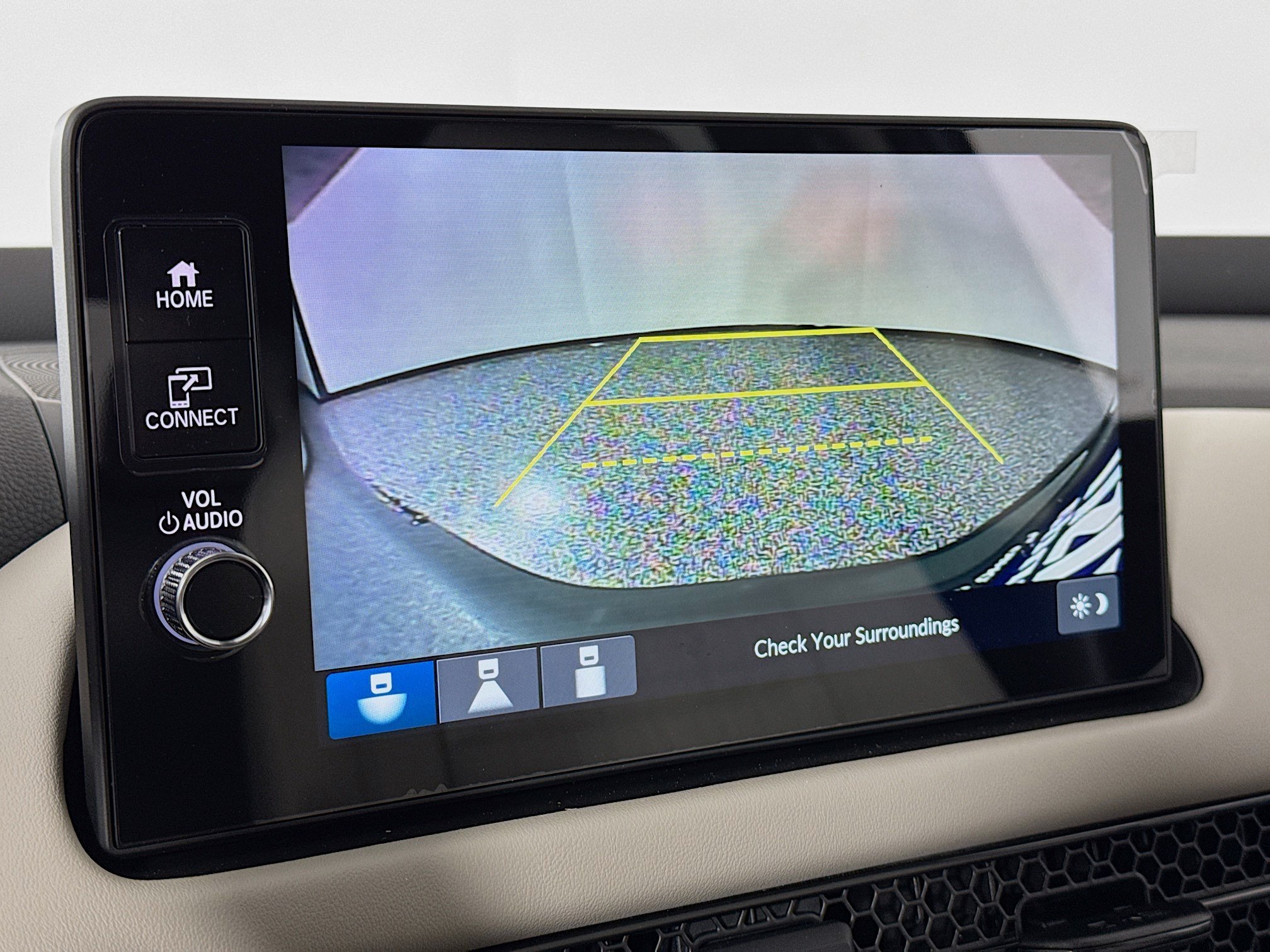 New 2027 Honda HR-V LX image 13