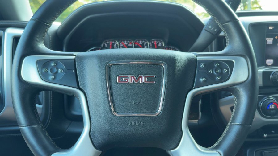 Used 2012 GMC Terrain SLE AWD/4WD image 20