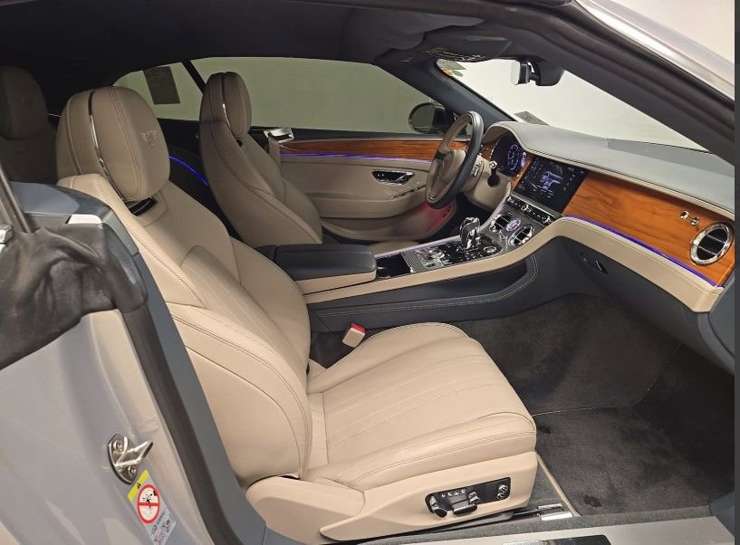 Used 2020 Bentley Continental GT AWD/4WD image 16