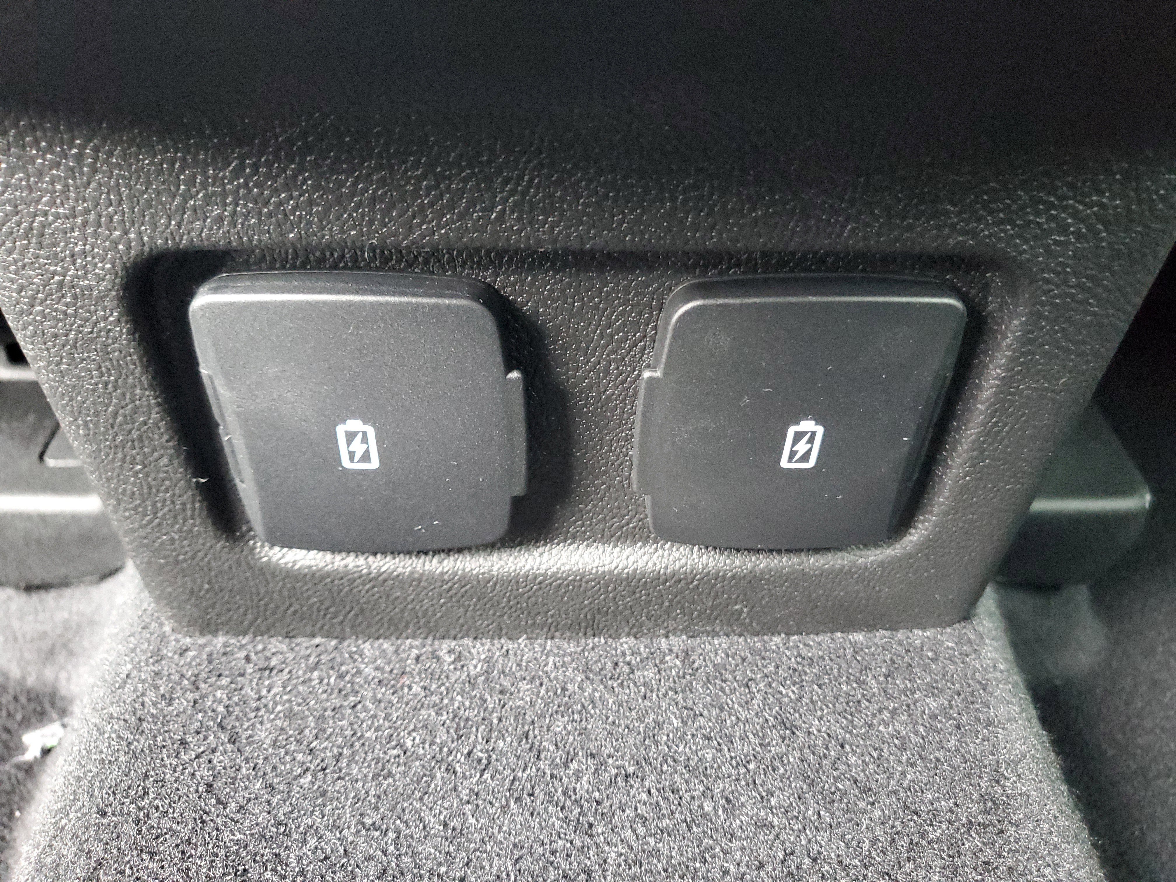 New 2026 Lincoln Corsair Premiere image 27