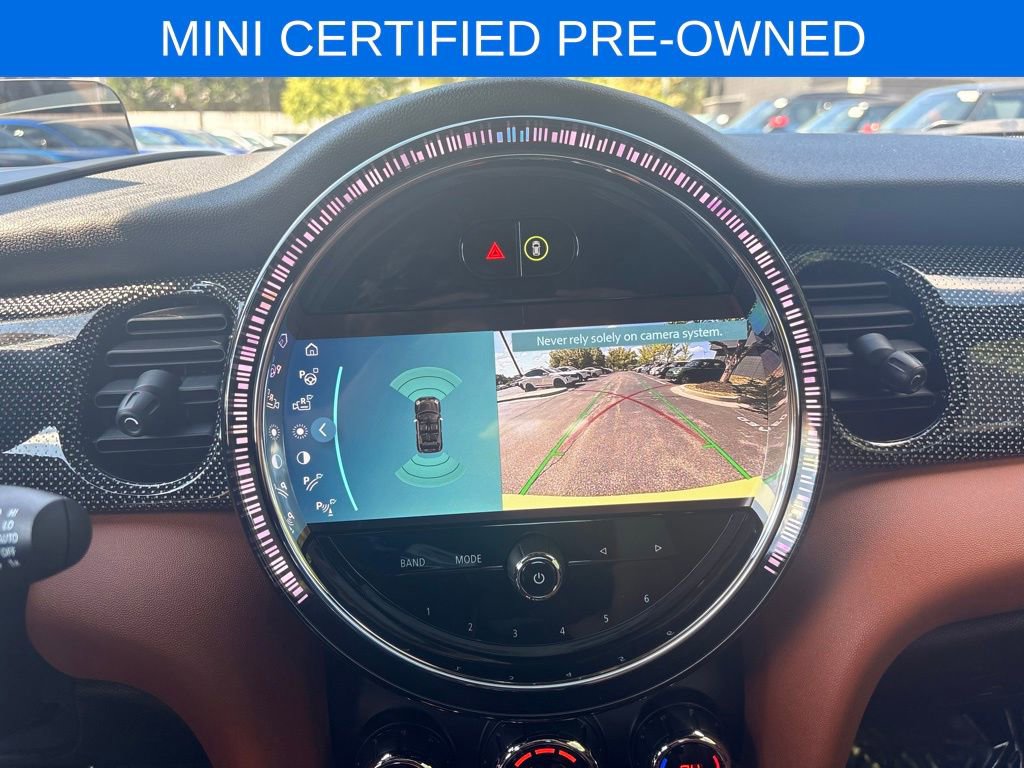 Used 2024 MINI Cooper S FWD image 30