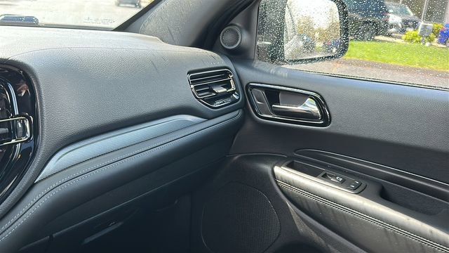Used 2022 Dodge Durango GT AWD/4WD image 19