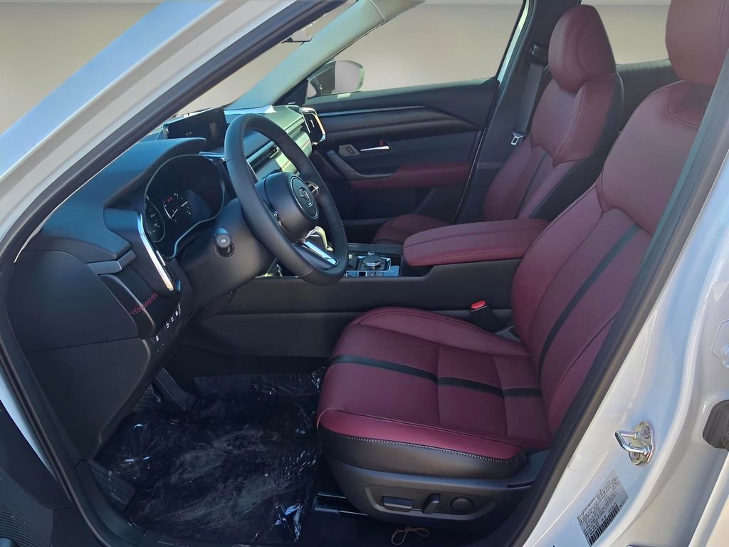 New 2026 MAZDA CX-50 2.5 Hybrid w/ Weather Package image 12