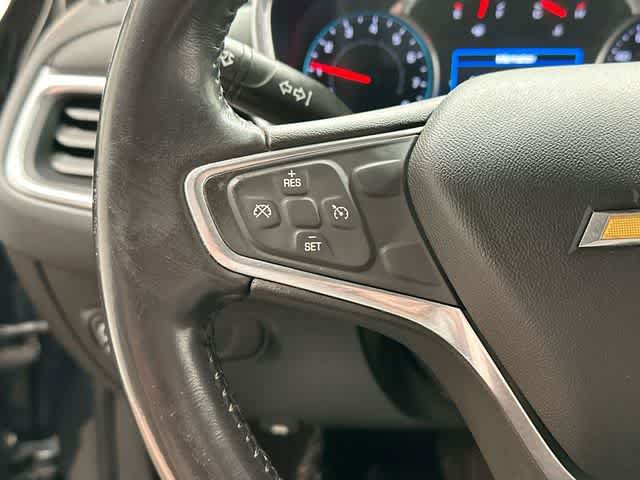 Used 2019 Chevrolet Equinox LT AWD/4WD image 8
