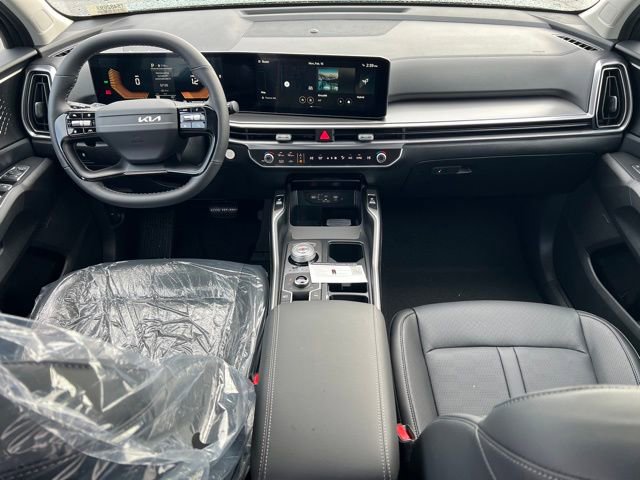 New 2026 Kia Sorento EX AWD/4WD image 10
