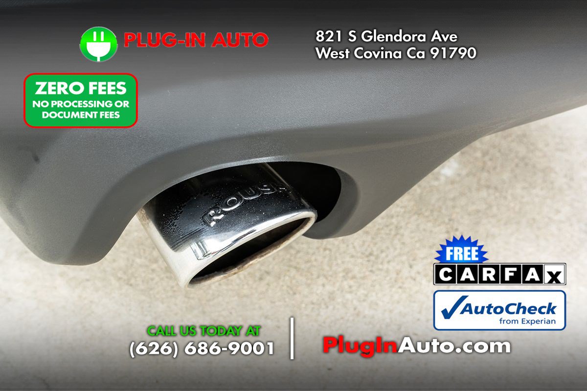 Used 2011 Ford Mustang GT Premium w/ GT Coupe Accessory Pkg 5 RWD image 6