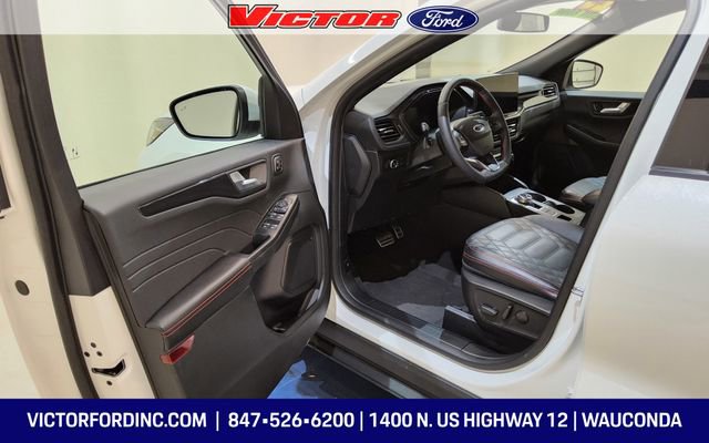 Used 2023 Ford Escape ST-Line Elite w/ Premium Technology Package image 10