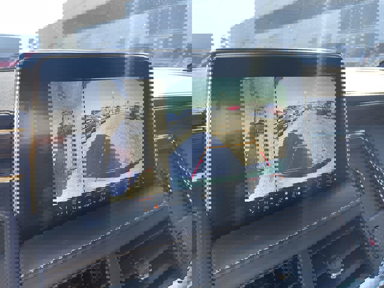 Certified 2023 Chevrolet Tahoe Premier w/ Advanced Technology Package image 15