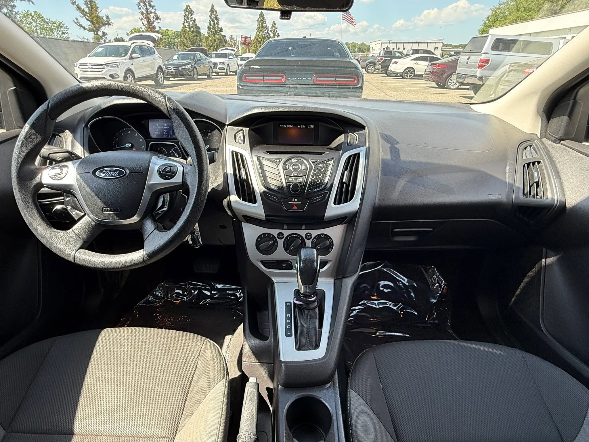 Used 2013 Ford Focus SE image 3
