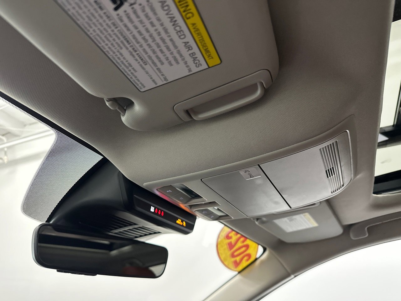 Certified 2025 MAZDA CX-50 Meridian Edition w/ Apex Package image 32