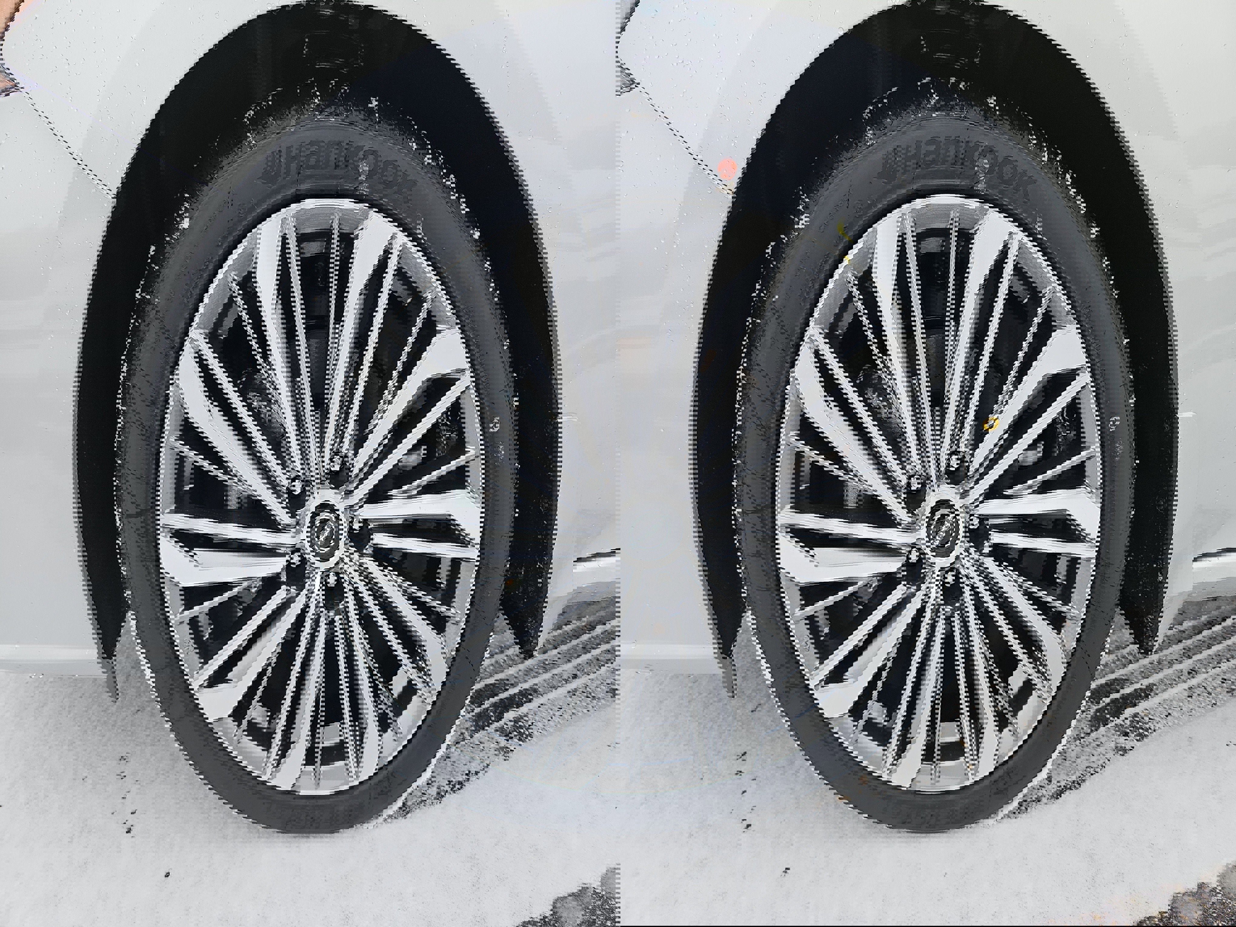 New 2025 Nissan Altima 2.5 SL image 11