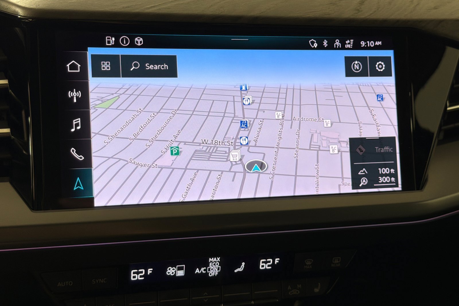 Certified 2023 Audi Q4 e-tron Premium Plus w/ Premium Plus AWD/4WD image 18