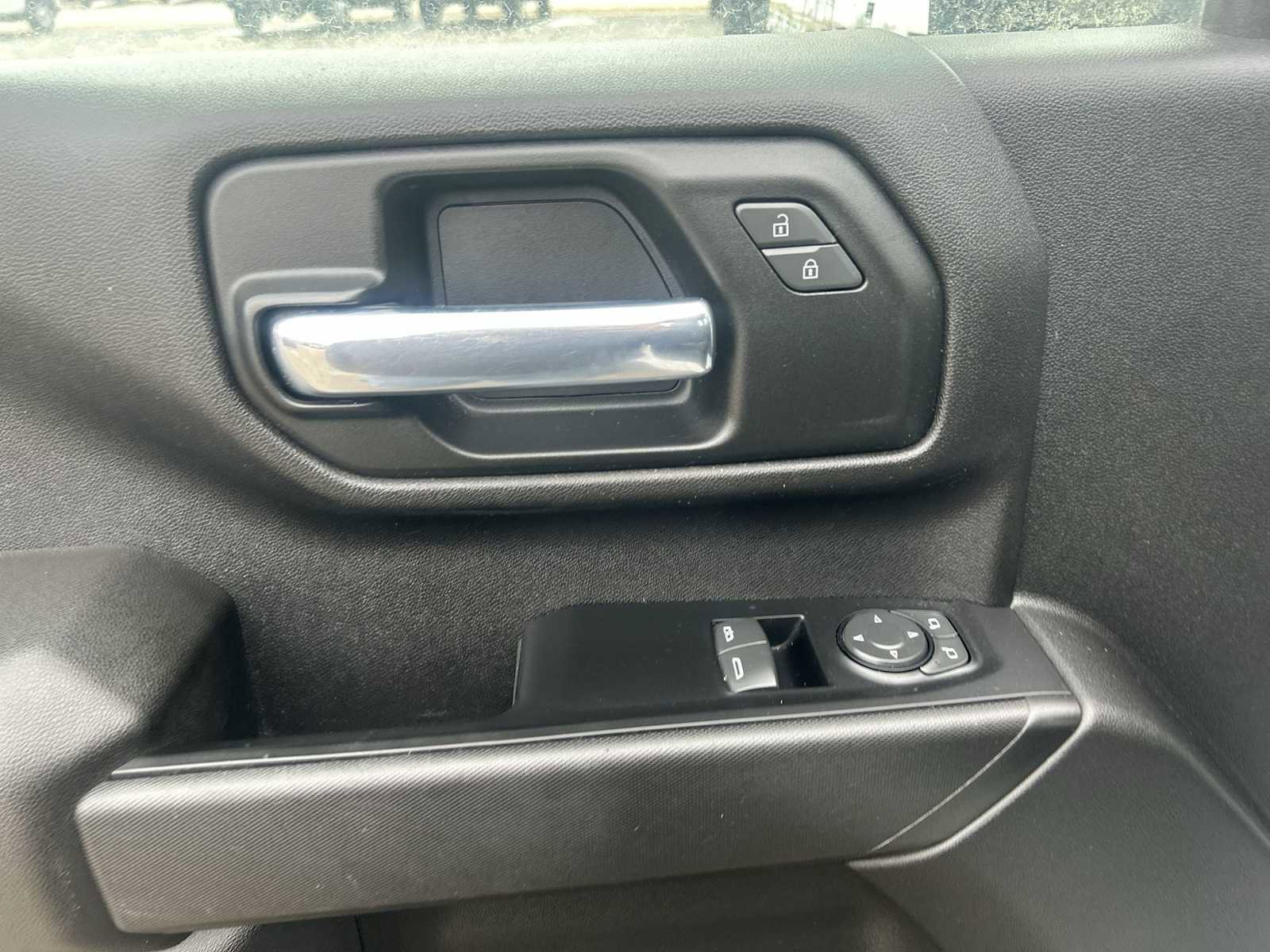 Used 2022 GMC Sierra 2500 Pro w/ Fleet Convenience Package image 20