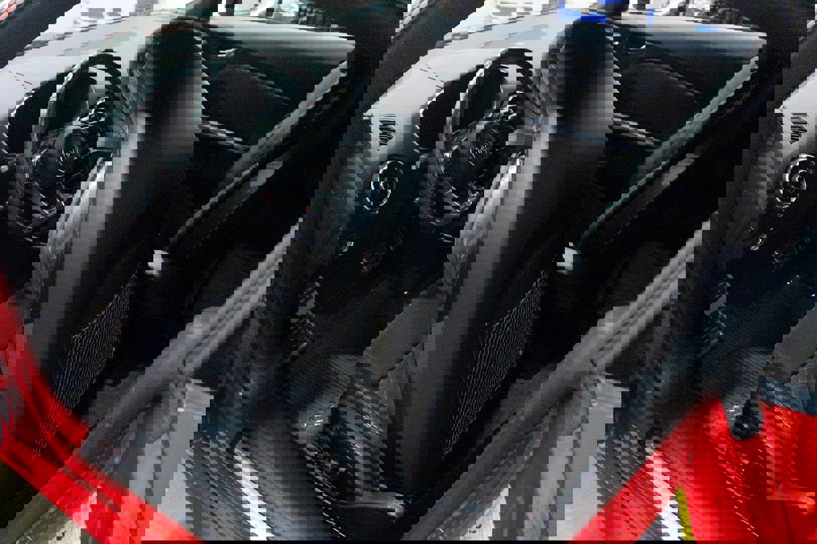 Used 2018 Audi TT 2.0T w/ Technology Package image 23