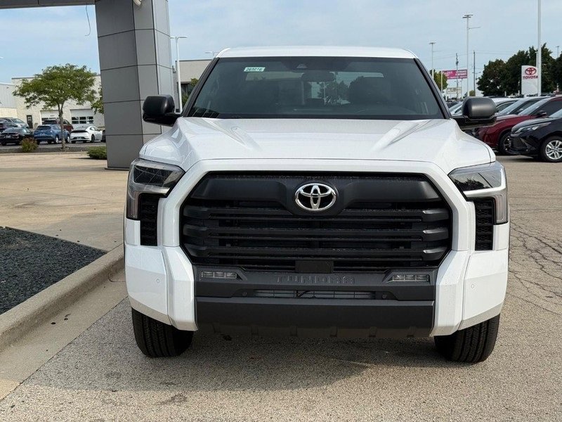 New 2026 Toyota Tundra SR5 image 8