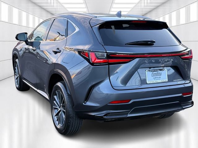 Certified 2023 Lexus NX 250 AWD image 7